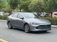 BYD Qin Plus 2021 DM-i 55KM Flagship - ფოტო 18