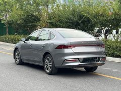 BYD Qin Plus 2021 DM-i 55KM Flagship - ფოტო 19