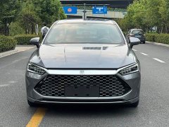 BYD Qin Plus 2021 DM-i 55KM Flagship - ფოტო 2