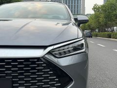BYD Qin Plus 2021 DM-i 55KM Flagship - ფოტო 20
