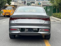 BYD Qin Plus 2021 DM-i 55KM Flagship - ფოტო 4