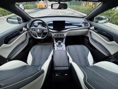 BYD Qin Plus 2021 DM-i 55KM Flagship - ფოტო 5