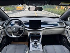 BYD Qin Plus 2021 DM-i 55KM Flagship - ფოტო 6