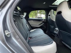 BYD Qin Plus 2021 DM-i 55KM Flagship - ფოტო 8