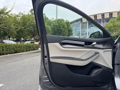 BYD Qin Plus 2021 DM-i 55KM Flagship - ფოტო 9