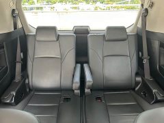 Toyota Vellfire Crown Hybrid 2.5L HV Luxury Edition - photo 11