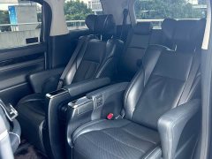 Toyota Vellfire Crown Hybrid 2.5L HV Luxury Edition - photo 13