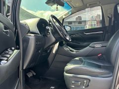 Toyota Vellfire Crown Hybrid 2.5L HV Luxury Edition - photo 14
