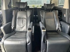 Toyota Vellfire Crown Hybrid 2.5L HV Luxury Edition - photo 15