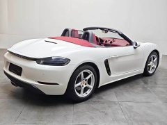 Porsche 718 2022 Boxster 2.0T - ფოტო 10