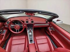 Porsche 718 2022 Boxster 2.0T - ფოტო 11