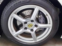 Porsche 718 2022 Boxster 2.0T - ფოტო 13