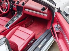 Porsche 718 2022 Boxster 2.0T - ფოტო 15