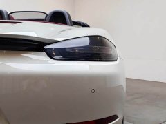 Porsche 718 2022 Boxster 2.0T - ფოტო 16