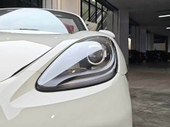 Porsche 718 2022 Boxster 2.0T - ფოტო 17