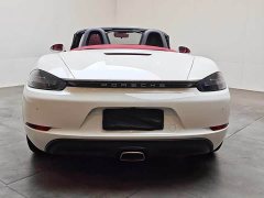 Porsche 718 2022 Boxster 2.0T - ფოტო 9