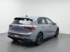 Volkswagen Golf 2021 280TSI DSG R-Line - ფოტო 2