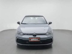 Volkswagen Golf 2021 280TSI DSG R-Line - ფოტო 3