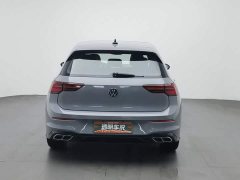 Volkswagen Golf 2021 280TSI DSG R-Line - ფოტო 4