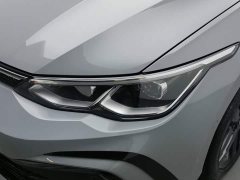 Volkswagen Golf 2021 280TSI DSG R-Line - ფოტო 7
