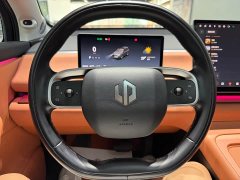 Leapmotor Leapo C16 Extended Range 200 Deluxe Edition - ფოტო 10