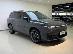 Leapmotor Leapo C16 Extended Range 200 Deluxe Edition - ფოტო 3