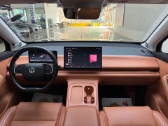 Leapmotor Leapo C16 Extended Range 200 Deluxe Edition - ფოტო 5