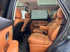 Leapmotor Leapo C16 Extended Range 200 Deluxe Edition - ფოტო 7