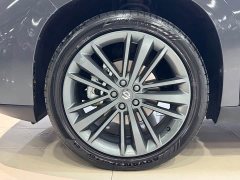 Leapmotor Leapo C16 Extended Range 200 Deluxe Edition - ფოტო 8