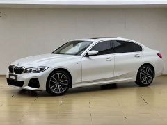 BMW 3 Series 325Li M Sport Package - ფოტო 1
