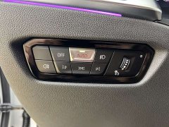 BMW 3 Series 325Li M Sport Package - ფოტო 13