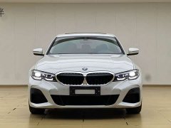 BMW 3 Series 325Li M Sport Package - ფოტო 3