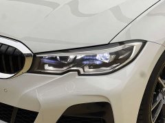 BMW 3 Series 325Li M Sport Package - ფოტო 5