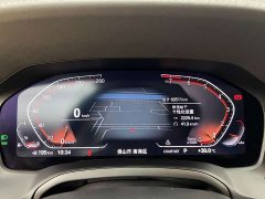 BMW 3 Series 325Li M Sport Package - ფოტო 9