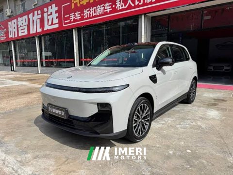 2026 Leapmotor B10 2025 510 LiDAR Edition - ავტომობილი ჩინეთიდან