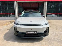 Leapmotor B10 2025 510 LiDAR Edition - ფოტო 2