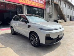 Leapmotor B10 2025 510 LiDAR Edition - ფოტო 3