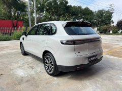 Leapmotor B10 2025 510 LiDAR Edition - ფოტო 7