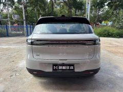 Leapmotor B10 2025 510 LiDAR Edition - ფოტო 8