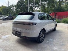 Leapmotor B10 2025 510 LiDAR Edition - ფოტო 9