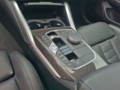 BMW i4 M 2023 M50 - ფოტო 14