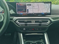 BMW i4 M 2023 M50 - ფოტო 15