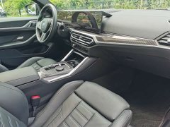BMW i4 M 2023 M50 - ფოტო 16