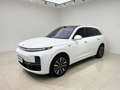 Li Auto L7 Pro Smart Refresh Edition - ფოტო 1