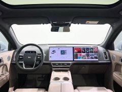 Li Auto L7 Pro Smart Refresh Edition - ფოტო 11