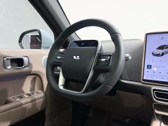 Li Auto L7 Pro Smart Refresh Edition - ფოტო 12