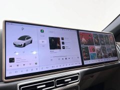 Li Auto L7 Pro Smart Refresh Edition - ფოტო 14