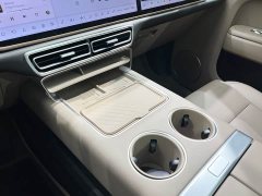 Li Auto L7 Pro Smart Refresh Edition - ფოტო 15