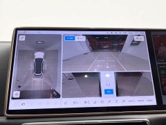 Li Auto L7 Pro Smart Refresh Edition - ფოტო 16