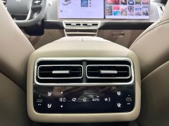 Li Auto L7 Pro Smart Refresh Edition - ფოტო 19